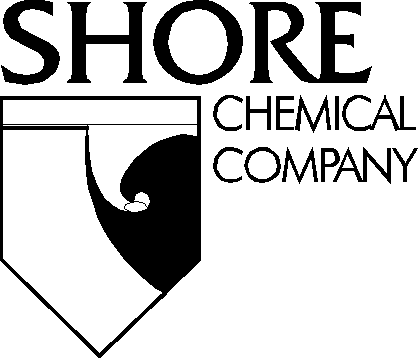 Shore Chemical Company Logo